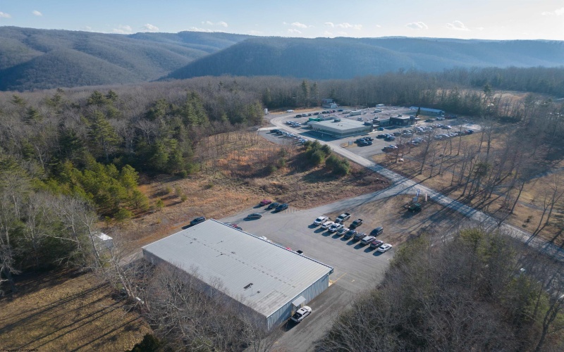 105 Duncan Road, Marlinton, West Virginia 24594, 0 , 0 ,0,Commercial (for Sale),For Sale,Duncan,0,10163386