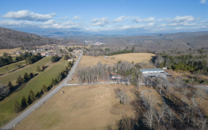 105 Duncan Road, Marlinton, West Virginia 24594, 0 , 0 ,0,Commercial (for Sale),For Sale,Duncan,0,10163386