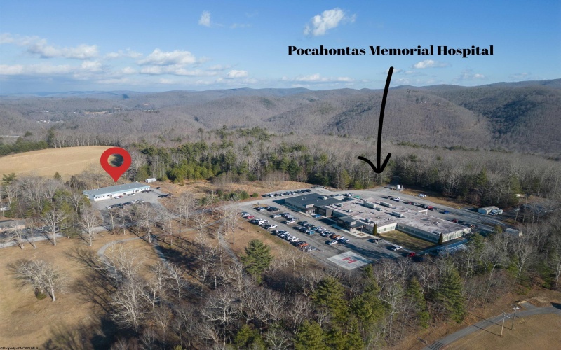 105 Duncan Road, Marlinton, West Virginia 24594, 0 , 0 ,0,Commercial (for Sale),For Sale,Duncan,0,10163386