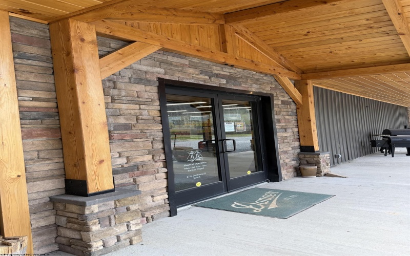 2774 Old Route 33 (RR), Horner, West Virginia 26372, 0 , 0 ,0,Commercial (for Sale),For Sale,Old Route 33,0,10163960