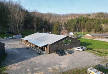 2774 Old Route 33 (RR), Horner, West Virginia 26372, 0 , 0 ,0,Commercial (for Sale),For Sale,Old Route 33,0,10163960