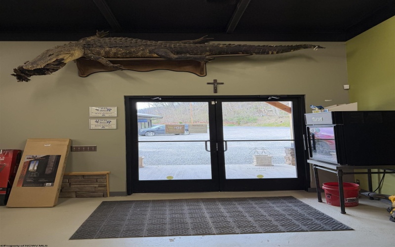 2774 Old Route 33 (RR), Horner, West Virginia 26372, 0 , 0 ,0,Commercial (for Sale),For Sale,Old Route 33,0,10163960