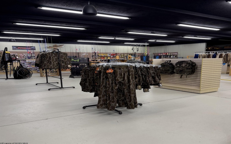 2774 Old Route 33 (RR), Horner, West Virginia 26372, 0 , 0 ,0,Commercial (for Sale),For Sale,Old Route 33,0,10163960