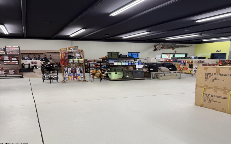 2774 Old Route 33 (RR), Horner, West Virginia 26372, 0 , 0 ,0,Commercial (for Sale),For Sale,Old Route 33,0,10163960