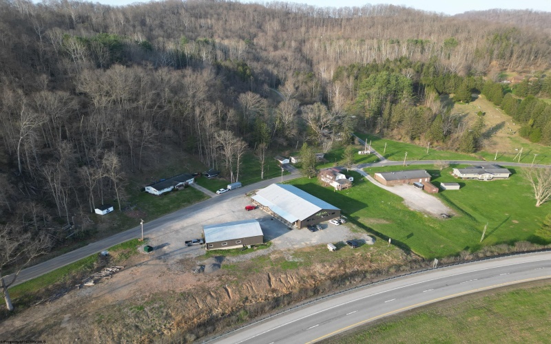 2774 Old Route 33 (RR), Horner, West Virginia 26372, 0 , 0 ,0,Commercial (for Sale),For Sale,Old Route 33,0,10163960