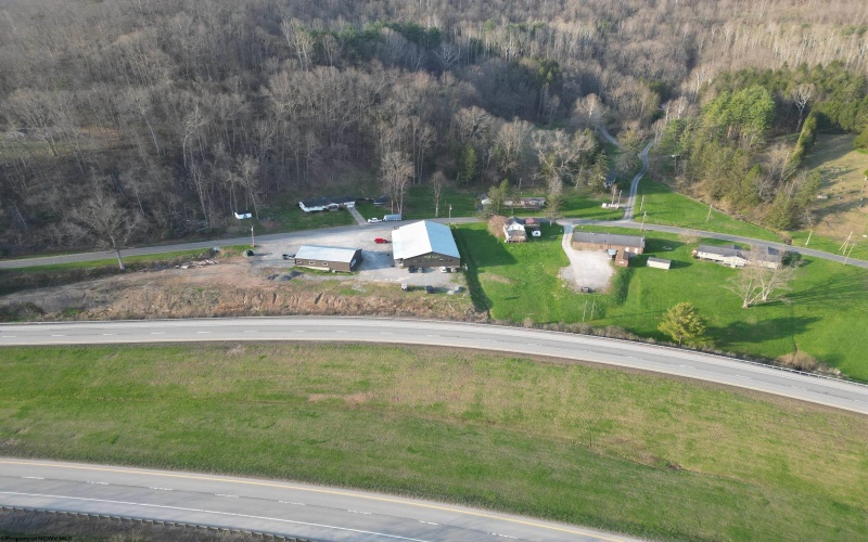2774 Old Route 33 (RR), Horner, West Virginia 26372, 0 , 0 ,0,Commercial (for Sale),For Sale,Old Route 33,0,10163960