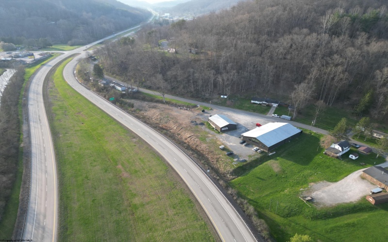2774 Old Route 33 (RR), Horner, West Virginia 26372, 0 , 0 ,0,Commercial (for Sale),For Sale,Old Route 33,0,10163960