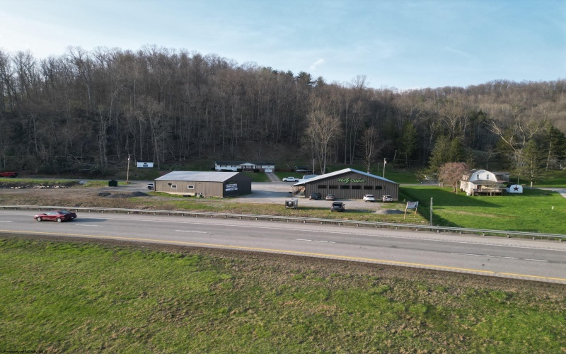 2774 Old Route 33 (RR), Horner, West Virginia 26372, 0 , 0 ,0,Commercial (for Sale),For Sale,Old Route 33,0,10163960