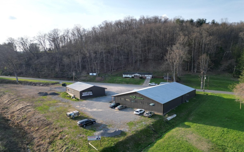 2774 Old Route 33 (RR), Horner, West Virginia 26372, 0 , 0 ,0,Commercial (for Sale),For Sale,Old Route 33,0,10163960