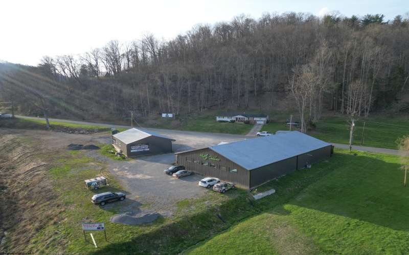 2774 Old Route 33 (RR), Horner, West Virginia 26372, 0 , 0 ,0,Commercial (for Sale),For Sale,Old Route 33,0,10163960