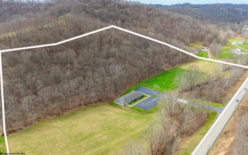1929 Mason Dixon Highway, Core, West Virginia 26541, 0 , 0 ,0,Commercial (for Sale),For Sale,Mason Dixon,0,10163966