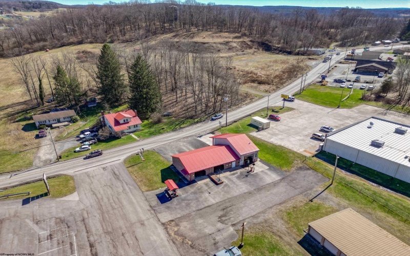 195 Robert Stone Way, Reedsville, West Virginia 26554, 0 , 0 ,0,Commercial (for Sale),For Sale,Robert Stone,0,10163982