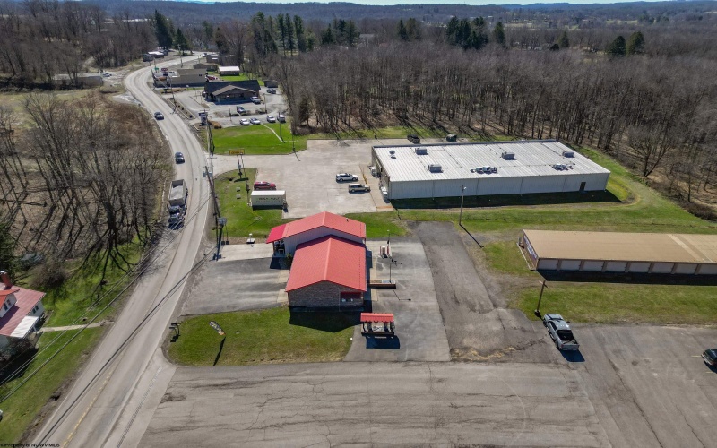 195 Robert Stone Way, Reedsville, West Virginia 26554, 0 , 0 ,0,Commercial (for Sale),For Sale,Robert Stone,0,10163982