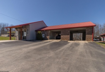 195 Robert Stone Way, Reedsville, West Virginia 26554, 0 , 0 ,0,Commercial (for Sale),For Sale,Robert Stone,0,10163982
