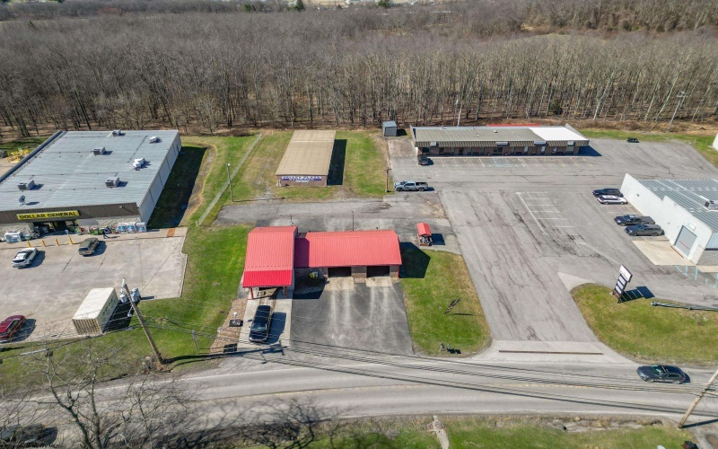 195 Robert Stone Way, Reedsville, West Virginia 26554, 0 , 0 ,0,Commercial (for Sale),For Sale,Robert Stone,0,10163982