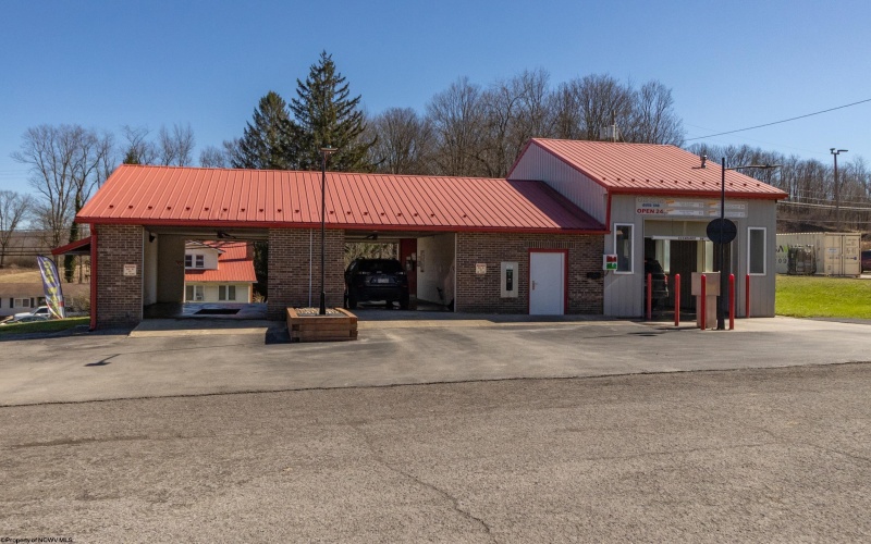 195 Robert Stone Way, Reedsville, West Virginia 26554, 0 , 0 ,0,Commercial (for Sale),For Sale,Robert Stone,0,10163982