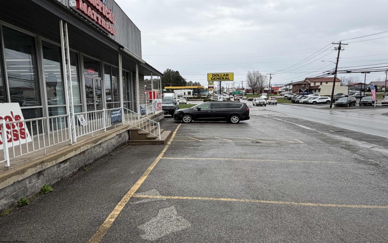 237 Kanawha Street, Buckhannon, West Virginia 26201, 0 , 0 ,0,Commercial (for Sale),For Sale,Kanawha,0,10163845