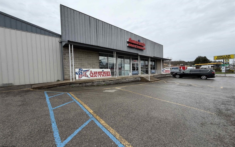 237 Kanawha Street, Buckhannon, West Virginia 26201, 0 , 0 ,0,Commercial (for Sale),For Sale,Kanawha,0,10163845