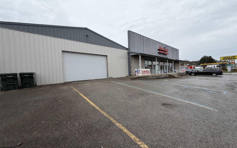 237 Kanawha Street, Buckhannon, West Virginia 26201, 0 , 0 ,0,Commercial (for Sale),For Sale,Kanawha,0,10163845