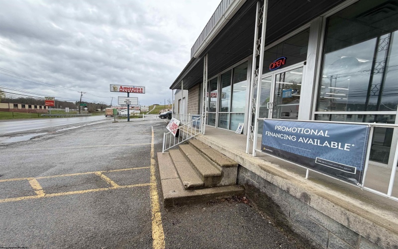 237 Kanawha Street, Buckhannon, West Virginia 26201, 0 , 0 ,0,Commercial (for Sale),For Sale,Kanawha,0,10163845