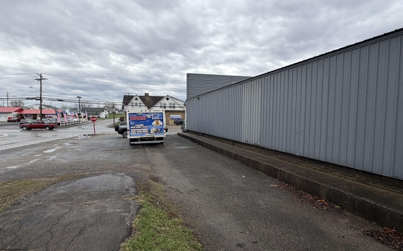 237 Kanawha Street, Buckhannon, West Virginia 26201, 0 , 0 ,0,Commercial (for Sale),For Sale,Kanawha,0,10163845