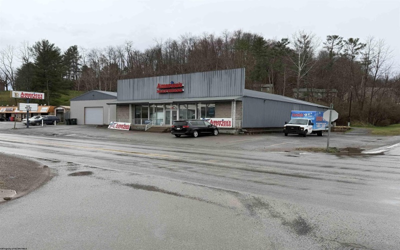237 Kanawha Street, Buckhannon, West Virginia 26201, 0 , 0 ,0,Commercial (for Sale),For Sale,Kanawha,0,10163845