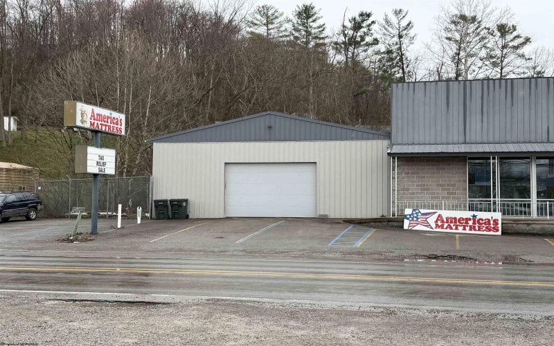 237 Kanawha Street, Buckhannon, West Virginia 26201, 0 , 0 ,0,Commercial (for Sale),For Sale,Kanawha,0,10163845