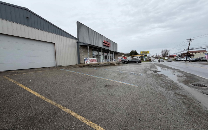 237 Kanawha Street, Buckhannon, West Virginia 26201, 0 , 0 ,0,Commercial (for Sale),For Sale,Kanawha,0,10163845