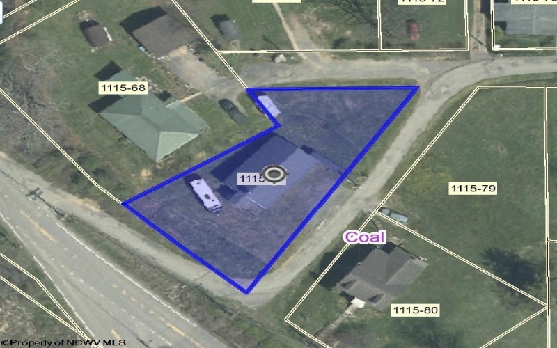 47 Prudence Street, Clarksburg, West Virginia 26301, 0 , 0 ,0,Commercial (for Sale),For Sale,Prudence,0,10164214