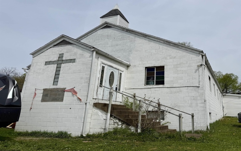 47 Prudence Street, Clarksburg, West Virginia 26301, 0 , 0 ,0,Commercial (for Sale),For Sale,Prudence,0,10164214