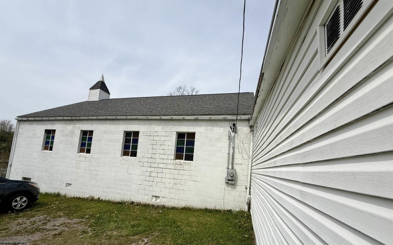47 Prudence Street, Clarksburg, West Virginia 26301, 0 , 0 ,0,Commercial (for Sale),For Sale,Prudence,0,10164214