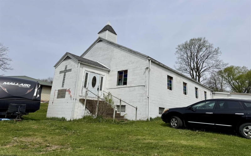 47 Prudence Street, Clarksburg, West Virginia 26301, 0 , 0 ,0,Commercial (for Sale),For Sale,Prudence,0,10164214