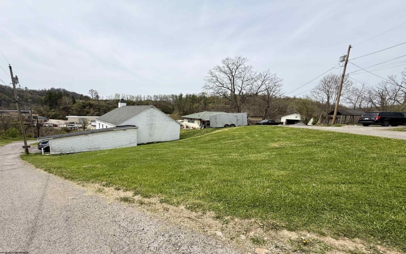 47 Prudence Street, Clarksburg, West Virginia 26301, 0 , 0 ,0,Commercial (for Sale),For Sale,Prudence,0,10164214