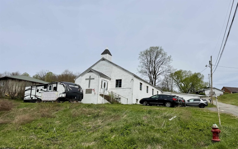 47 Prudence Street, Clarksburg, West Virginia 26301, 0 , 0 ,0,Commercial (for Sale),For Sale,Prudence,0,10164214