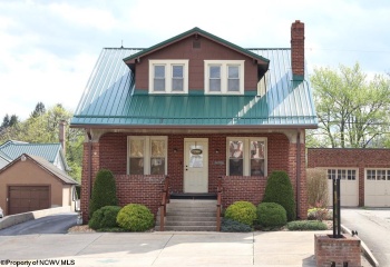 44 Randolph Avenue, Elkins, West Virginia 26241, 0 , 0 ,0,Commercial (for Sale),For Sale,Randolph,0,10164119