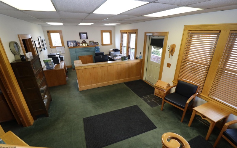 44 Randolph Avenue, Elkins, West Virginia 26241, 0 , 0 ,0,Commercial (for Sale),For Sale,Randolph,0,10164119