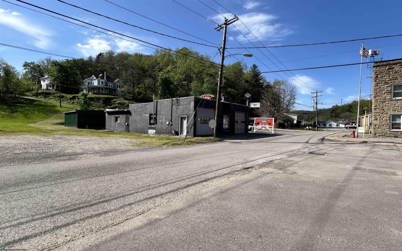 64 & 66 Valley Street, Salem, West Virginia 26426, 0 , 0 ,0,Commercial (for Sale),For Sale,Valley,0,10164550
