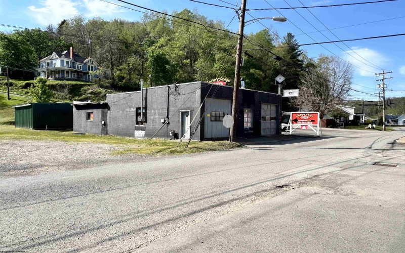 64 & 66 Valley Street, Salem, West Virginia 26426, 0 , 0 ,0,Commercial (for Sale),For Sale,Valley,0,10164550