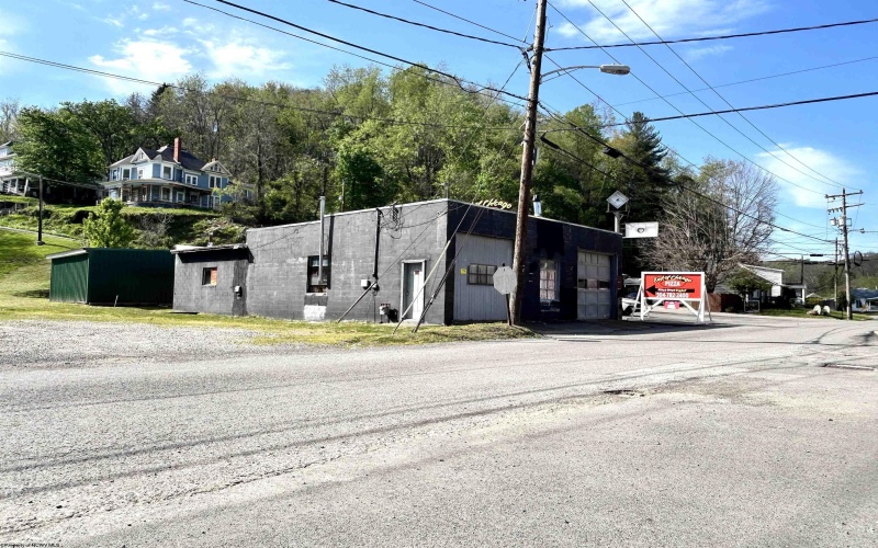64 & 66 Valley Street, Salem, West Virginia 26426, 0 , 0 ,0,Commercial (for Sale),For Sale,Valley,0,10164550