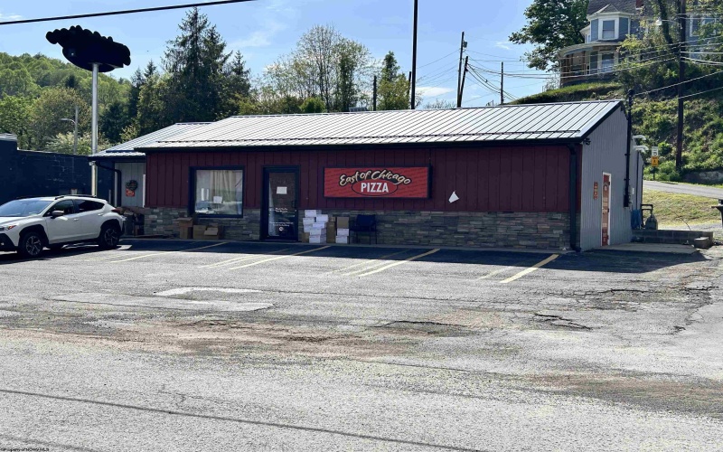64 & 66 Valley Street, Salem, West Virginia 26426, 0 , 0 ,0,Commercial (for Sale),For Sale,Valley,0,10164550