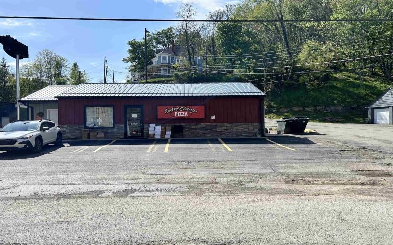 64 & 66 Valley Street, Salem, West Virginia 26426, 0 , 0 ,0,Commercial (for Sale),For Sale,Valley,0,10164550