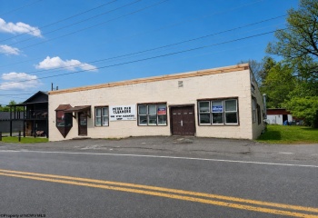 316 11th Street, Elkins, West Virginia 26241, 0 , 0 ,0,Commercial (for Sale),For Sale,11th,0,10164584