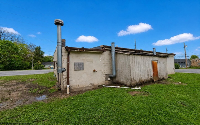 316 11th Street, Elkins, West Virginia 26241, 0 , 0 ,0,Commercial (for Sale),For Sale,11th,0,10164584