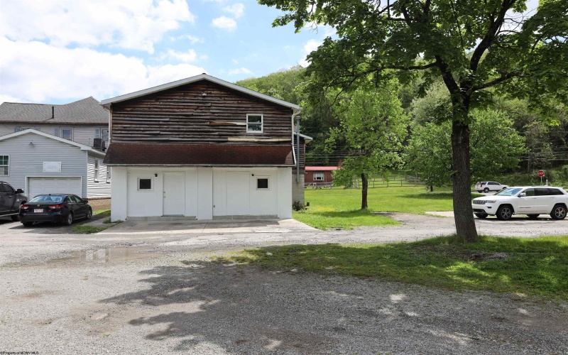 122 Randolph Avenue, Elkins, West Virginia 26241, 0 , 0 ,0,Commercial (for Sale),For Sale,Randolph,0,10164733