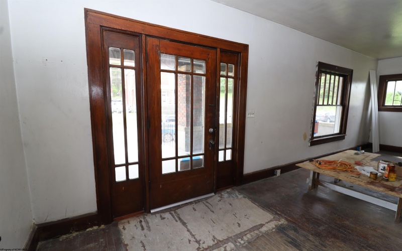 122 Randolph Avenue, Elkins, West Virginia 26241, 0 , 0 ,0,Commercial (for Sale),For Sale,Randolph,0,10164733