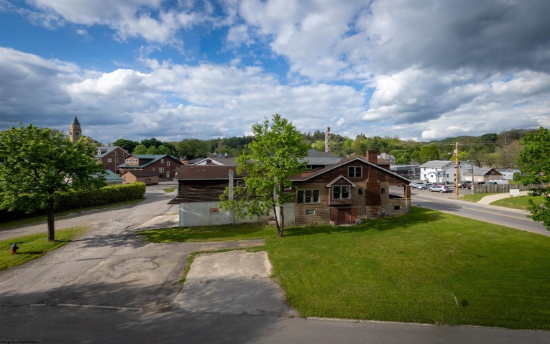 122 Randolph Avenue, Elkins, West Virginia 26241, 0 , 0 ,0,Commercial (for Sale),For Sale,Randolph,0,10164733