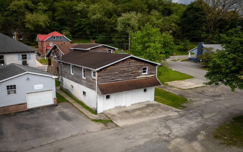 122 Randolph Avenue, Elkins, West Virginia 26241, 0 , 0 ,0,Commercial (for Sale),For Sale,Randolph,0,10164733