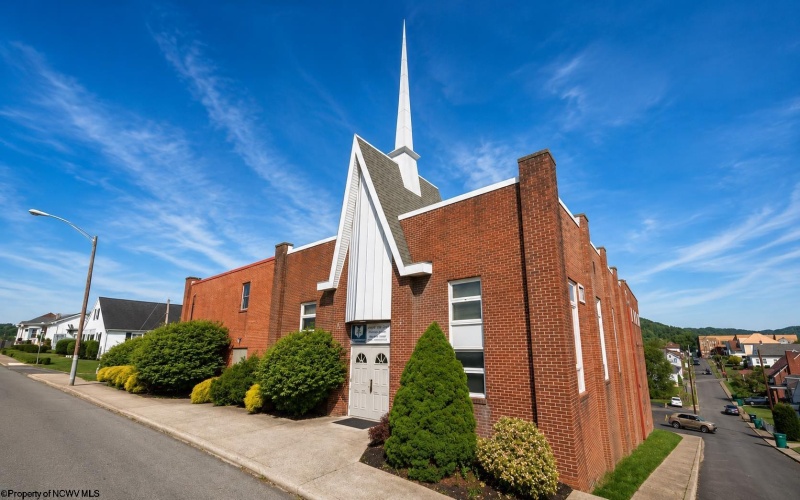 1318 16th Street, Clarksburg, West Virginia 26301, 0 , 0 ,0,Commercial (for Sale),For Sale,16th,0,10164714
