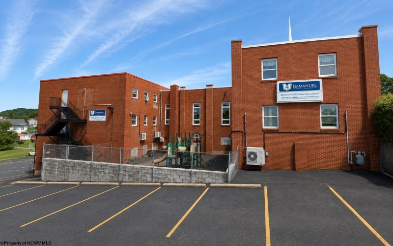 1318 16th Street, Clarksburg, West Virginia 26301, 0 , 0 ,0,Commercial (for Sale),For Sale,16th,0,10164714