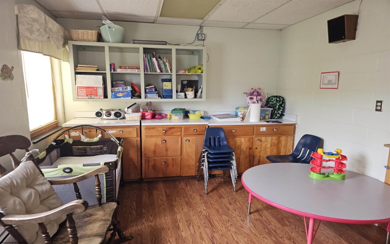 1318 16th Street, Clarksburg, West Virginia 26301, 0 , 0 ,0,Commercial (for Sale),For Sale,16th,0,10164714